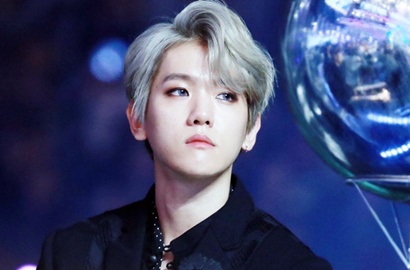 Baekhyun Bicara 'Tak Sopan' Saat Berikan Pidato Kemenangan di MAMA, Ini Kata Netter