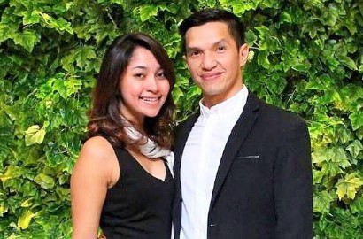 Edison Korban Aksi Demian Mulai Bisa Bicara, Putri dan Mantan Istri Terus Beri Dukungan