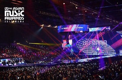 Geram, Fans EXO Buat Petisi Minta Pemerintah Tutup Ajang MAMA