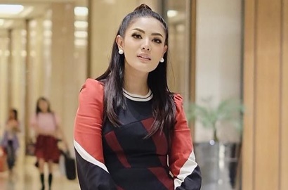 Nindy Pamer Foto Jadul, Netter Sebut Penampilannya Beda Karena Duit