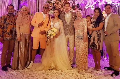 Istri Disindir Hamil Duluan Karena Tutupi Perut, Lee Jeong Hoon Kembali Dicap 'Perebut Bini Orang'