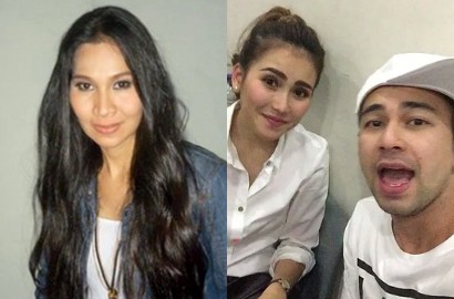 Baby Djenar Ramalkan Skandal Besar dan Kasus Settingan Artis di 2018, Ini Nasib Isu Raffi-Ayu