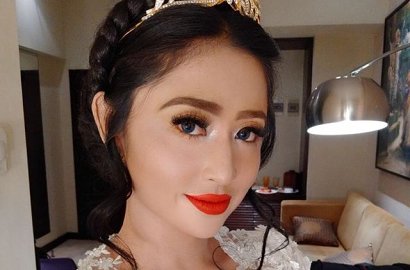 Bakal Lapor Balik, Dewi Persik Sebut Petugas TransJakarta Lakukan 3 Kesalahan Ini