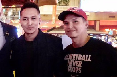 Edison Korban Aksi Demian Akhirnya Bicara, Tanyakan Ini Usai Lewati Masa Kritis