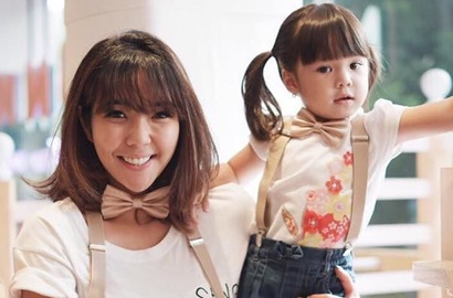 Ikut Unggah 'Survei' Kecantikan Gempita, Gisella Anastasia Sindir Adik Ayu Ting Ting?