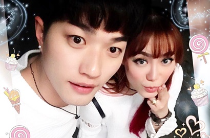 MoA Aeim Dikabarkan Hamil Sebelum Menikah, Lee Jeong Hoon Beri Jawaban Ini