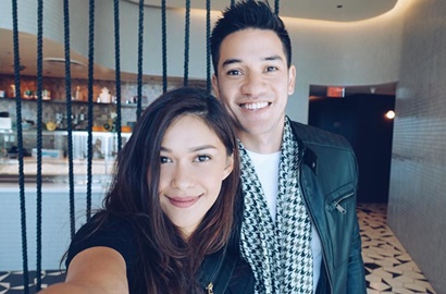 Keren, Nana Mirdad-Andrew White Wawancara Pemeran dan Sutradara 'The Last Jedi'