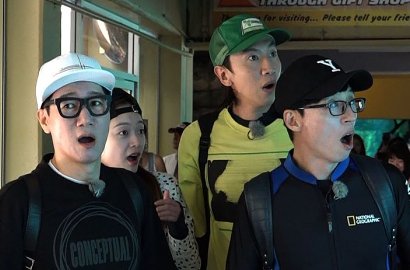 Pertama Sejak 2 Tahun Terakhir, Episode Terbaru 'RM' Sukses Raup Rating Dua Digit