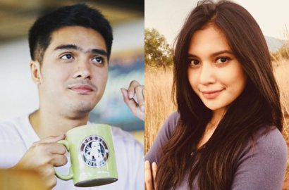 Balik ke SCTV, Ricky Harun Bintangi 'Jo dan Jay' Bareng Indah Permatasari