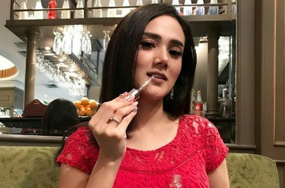 Mulan Jameela Nangis Saat Bahas Ibunya, Netizen: Selamat Menikmati Karma