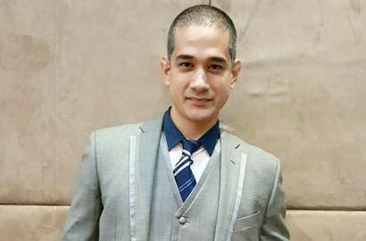 Dituding Homo Oleh Sammy Simorangkir, Okan Cornelius Siap Ambil Langkah Hukum?