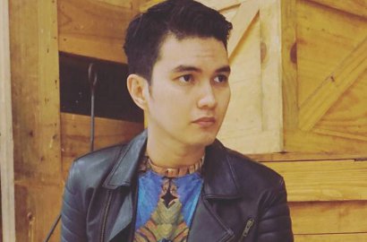 Bintangi 'Sodrun Merayu Tuhan', Aldi Taher Senang Akhirnya Comeback