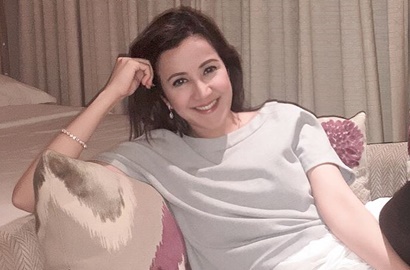 Marak Isu Pelakor, Komentar Andi Soraya Ibarat Ratu vs Selir Ini Menohok Banget