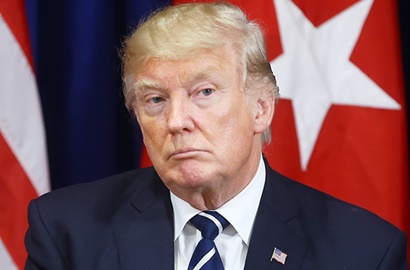 Rencana Akui Yerusalem Sebagai Ibu Kota Israel, Donald Trump Dapat Peringatan dari Liga Arab