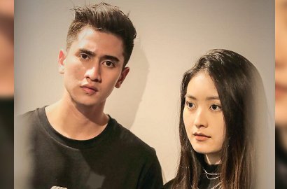 Wilona-Verrell Resmi Jadian di 'STJC Reborn', Netter: Aliando Lebih Bikin Baper