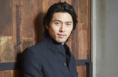 Terpikirkan Sejak Bintangi 'Ireland' 2004, Ternyata Hyun Bin Ingin Coba Peran Ini