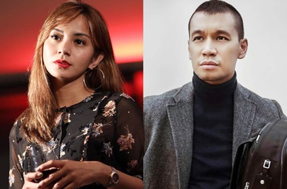 Ajak Nonton Bareng, Samuel Rizal PDKT ke Kirana Larasati?