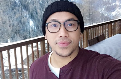 Sebut Okan Cornelius Homo, Sammy Simorangkir 'Dikeroyok' Netter
