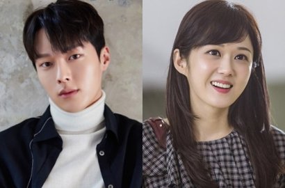 Paling Muda di 'Go Back Couple', Jang Ki Yong Curhat Senangnya Dipuji Jang Nara