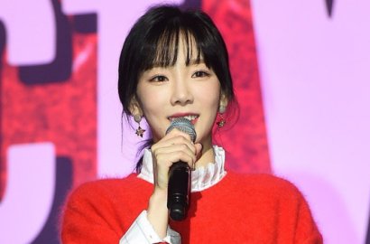 Beredar Komentar Jahat Soal Kecelakaan, Tae Yeon Ambil Jalur Hukum