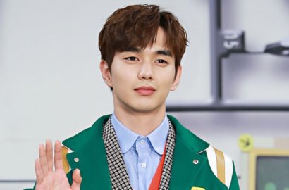Main Bareng Chae Soo Bin di 'I'm Not a Robot', Yoo Seung Ho Belajar Soal Ini