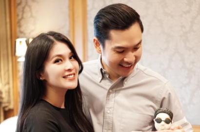Anak Belum Lahir, Suami Sandra Dewi Sudah Siapkan Rumah Baru