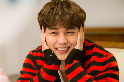 'I'm Not a Robot' Siap Tayang, Yoo Seung Ho Akui Rating Penonton Tak Penting