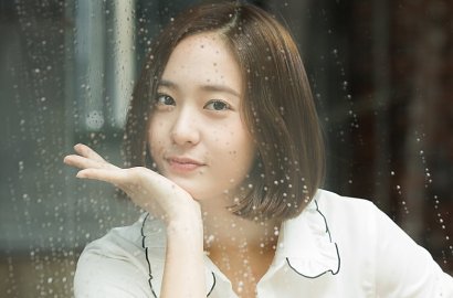 Karakter di 'Prison Life' Dinilai Mirip Seperti Drama Sebelumnya, Ini Jawaban Krystal