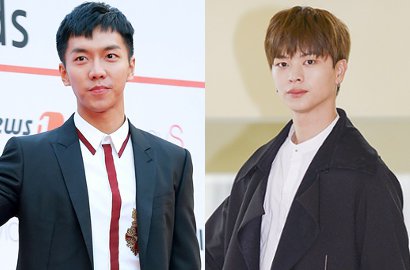 Konfirmasi Lee Seung Gi Hingga Sungjae, 'The Butler' Klarifikasi Jadwal Tayang