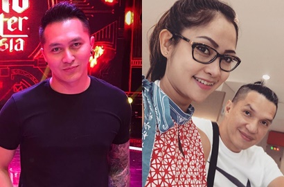 Beri Klarifikasi Bareng Demian, Ketegaran Istri Edison Kembali Banjir Pujian
