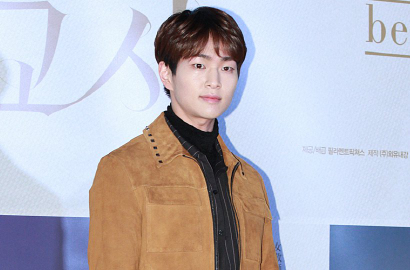 Bukan Gara-Gara Diboikot Fans, SM Buka Suara Soal Permintaan Maaf Onew