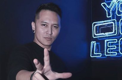 Aksi 'The Death Drop' Makan Korban, Demian Kapok dan Bakal Berhenti Sulap?
