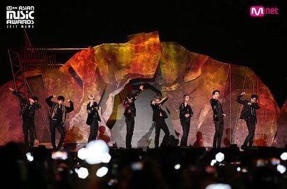 Fans EXO Buat Petisi ke Pemerintah Minta MAMA Ditutup, Netter Nyinyir
