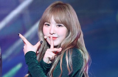 Wendy Red Velvet Kelihatan Makin Berisi Efek Diet Yoyo, Ini Kata Netter