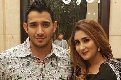 Nikah Tahun Depan, Tania Sudah Kenalkan Calon Suami ke Tommy Kurniawan?
