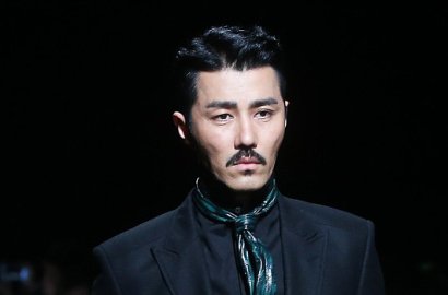 Kerennya Cha Seung Won Bak Seorang Pesulap di 'Hwayuki'
