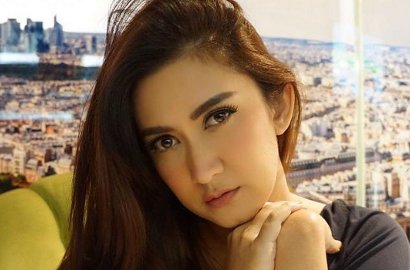 Nafa Urbach Unggah Foto Lawas Jihan Fahira Hingga Dhini Aminarti cs, Cantiknya Kebangetan!