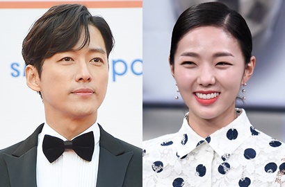 Jadi MC KBS Drama Awards Bareng Chae Soo Bin, Netter Doakan Nam Goong Min Dapat Daesang
