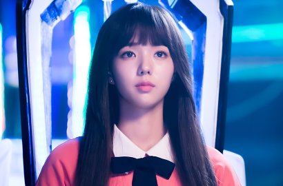 'I'm Not a Robot' Dinilai Mirip 'Borg Mom', Begini Tanggapan Chae Soo Bin