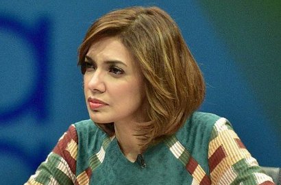 Beredar Kabar 'Mata Najwa' akan Tayang  di Trans7, Benarkah?