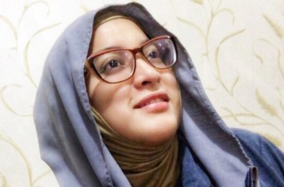 Vanessa Angel Digosipkan Pindah Agama, Jane Shalimar Minta Netter Tutup Mulut?