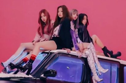Nyanyi 'Whistle' Black Pink Versi Ballad, Peserta 'King Mask Singer' Ini Bikin Merinding