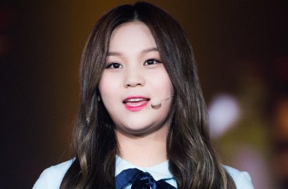 Kejutkan Penonton 'King of Mask Singer', Suara Umji G-Friend Bikin Netter Terpana