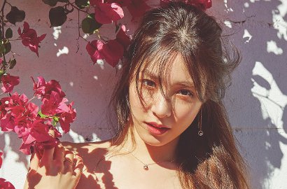 Tinggal di LA, Tiffany Ternyata Sudah Pindah Rumah dan Ungkap Rencana Natal