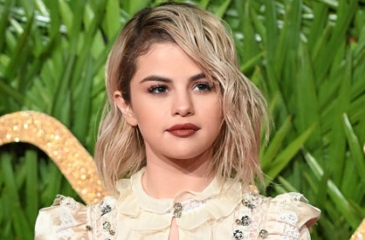 Kunjungi London, Selena Gomez Kangen Berat dengan Justin Bieber