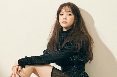 Minah Girl's Day Ngaku Pertimbangkan Oplas, Netter Malah Komentar Seperti Ini