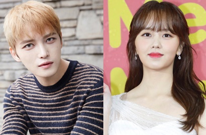 Selamat! Jaejoong Hingga Kim So Hyun Menang di Korea Hallyu Awards