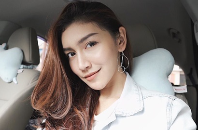 Comeback di Dunia Akting, Melody Prima Sibuk Syuting 'Jo dan Jay'