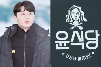 Park Seo Joon cs Sumringah Pulang Syuting 'Youn's Kitchen' dari Spanyol
