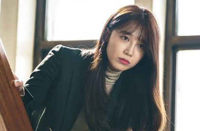 Syuting 'Untouchable', Eun Ji A Pink Justru Ingat Kecintaannya pada Seragam